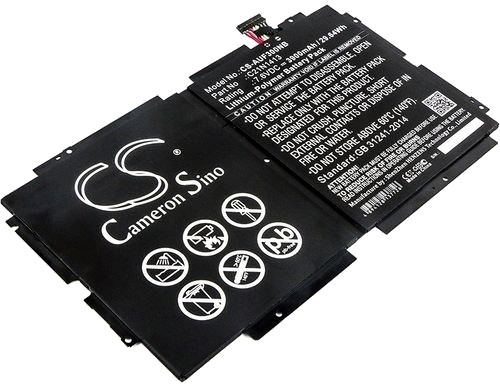 Batteri til Asus Transformer Book T300FA etc