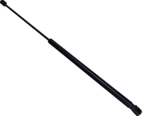 MAXGEAR 12-2015 Baklukedemper