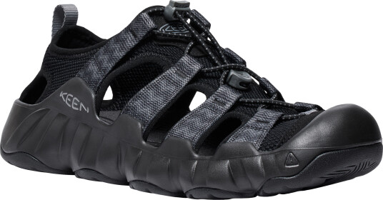 Keen Men's Hyperport H2 Black steel Grey 44.5 Keen Men's Hyperport H2 Black steel Grey 44.5