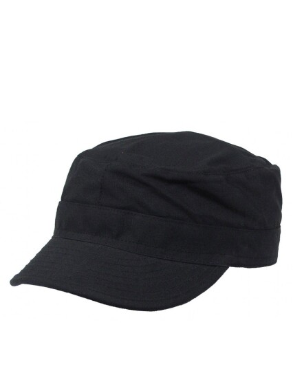 MFH US Army Caps Svart