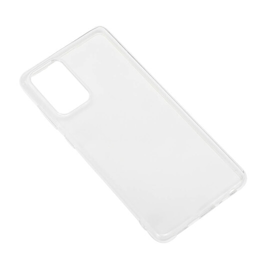 GEAR Galaxy A72 TPU Clear