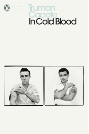 In Cold Blood Av Truman Capote
