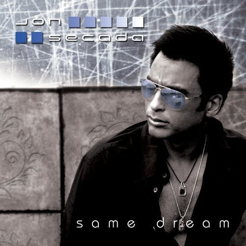 Jon Secada  Same Dream  CD