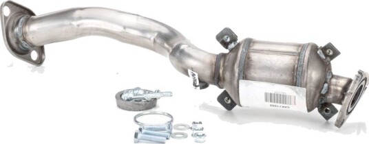 Katalysator NAP carparts CAK11333