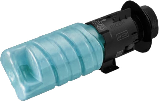 Ricoh Toner 842657 Cyan (10.000 sider) Original