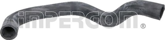 ORIGINAL IMPERIUM 225729 Radiatorslange