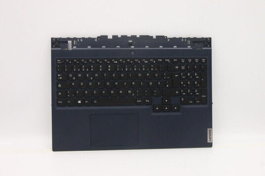 Lenovo Upper Case ASM_GER L82JW
