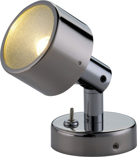 Laguna leddet lyskaster 1 HD LED 12/24 V