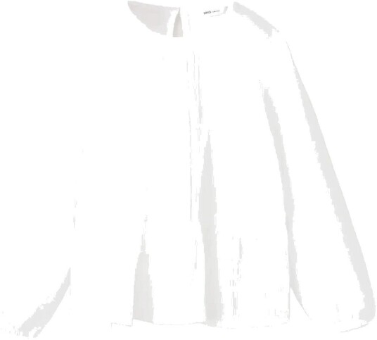 Mango Frill T Shirt With Lace Trim Detail NATURAL WHITE 12 18M Mango Frill T Shirt With Lace Trim Detail NATURAL WHITE 12 18M