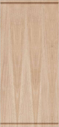 MOEBE Lokk til oppbevaringsboks 28x60 cm Wood MOEBE Lokk til oppbevaringsboks 28x60 cm Wood