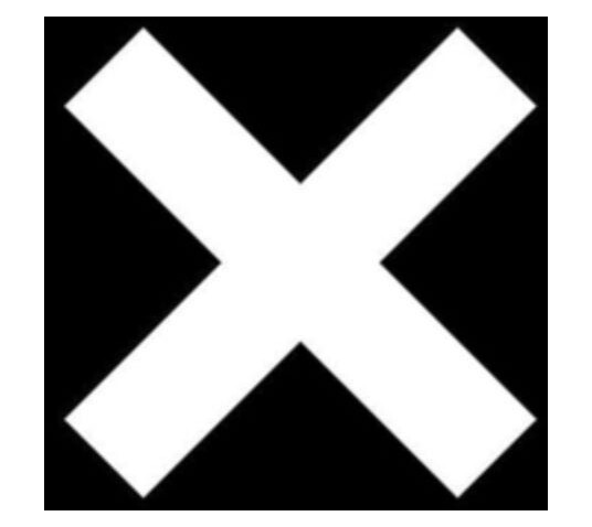 The xx xx (Digipack) CD The xx xx (Digipack) CD