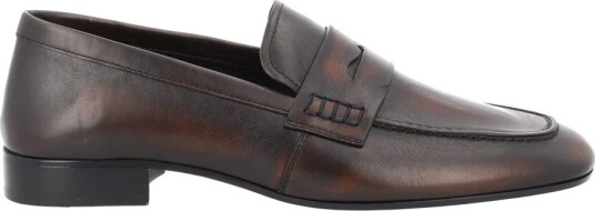 Dries Van Noten, Dame, Sko, Brun, 36 EU,