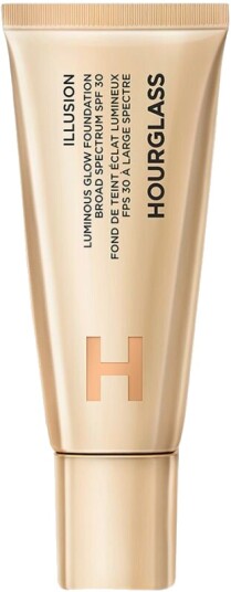 Hourglass Illusion Luminous Glow Foundation SPF 30 35 ml 8