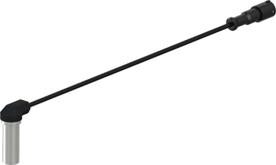 Sensor, ABS WABCO 4410328620