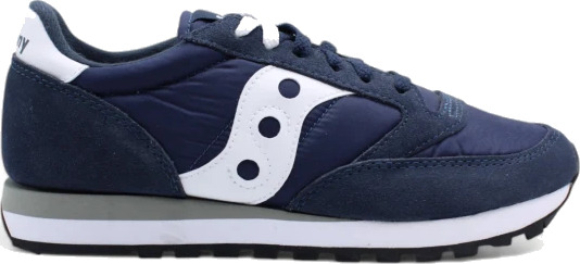 Saucony Herre Sko Blå 42 1/2 EU,