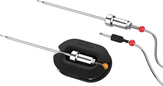 Termometer Sunwind Easy BBQ 2-pack Termometer Sunwind Easy BBQ 2-pack
