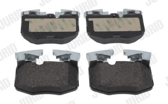 Bremseklosser JURID 573877J