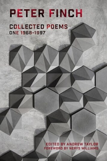 Collected Poems Av Peter Finch