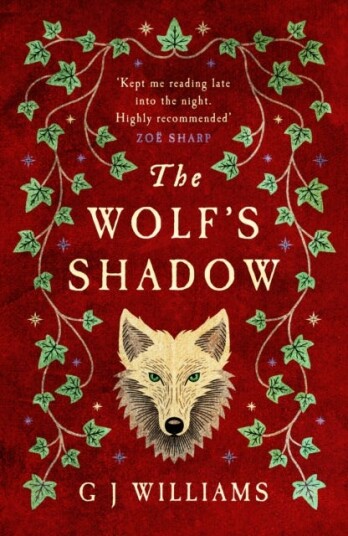 The Wolf's Shadow (The Tudor Rose Murders Book 2) The Wolf's Shadow (The Tudor Rose Murders Book 2)