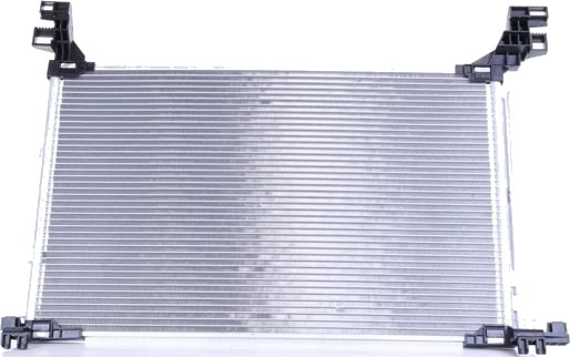 Kondensator NISSENS 941165