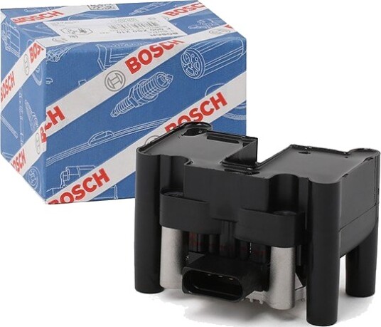 Tennspole coil BOSCH F 000 ZS0 210 Tennspole coil BOSCH F 000 ZS0 210