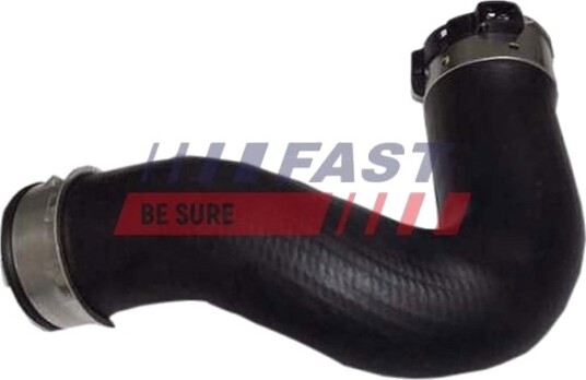 FAST FT61607 Ladeluftslange
