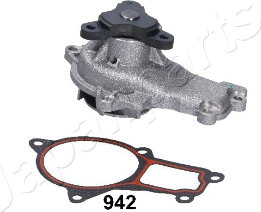 JAPANPARTS PQ 942 Vannpumpe JAPANPARTS PQ 942 Vannpumpe