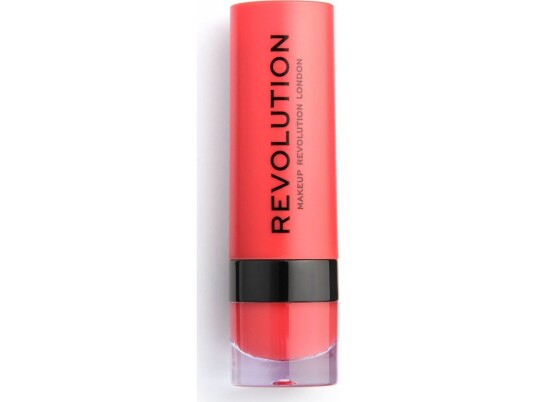 Make Up Revolution Revolution*Decadence 130 Matte Lipstick