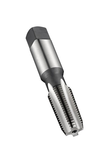 Dormer E710 3/4NO7" HSS NPT Maskingjengetapp Rett sportapp 1 pakke