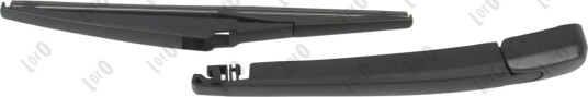 Viskerarmsett, vindusspyling LORO 103-00-206-P