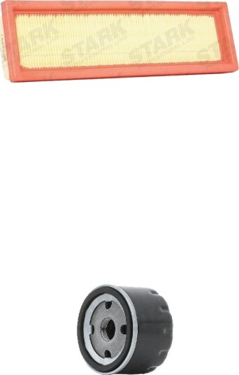 Filtersett STARK SKFS-18881523 Filtersett STARK SKFS-18881523
