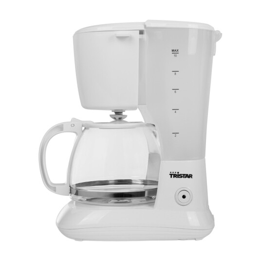 TRISTAR CM-1252 KAFFETRAKTER CM-1252 TRISTAR CM-1252 KAFFETRAKTER CM-1252