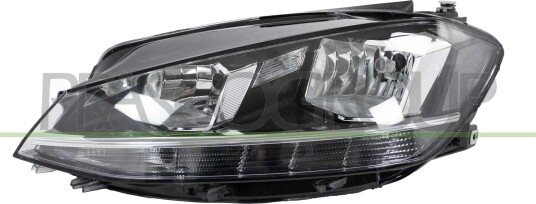 PRASCO VG4044904 Frontlykter