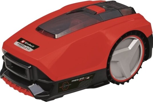 Robotgressklipper 18V Freelexo Smart 750 3413811 Einhell