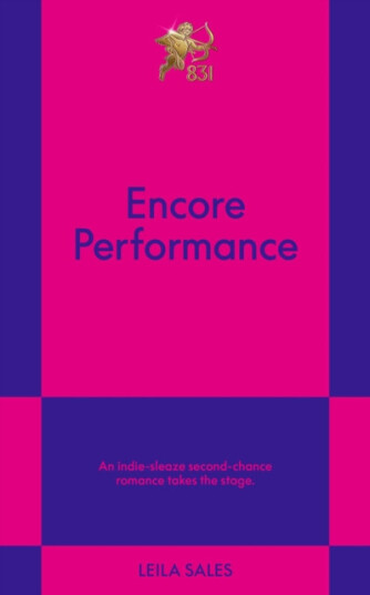 Encore Performance An 831 Stories Romance Encore Performance An 831 Stories Romance