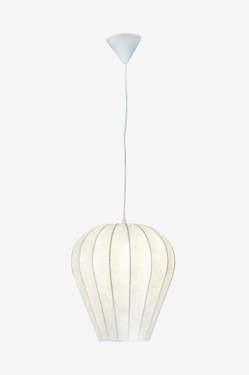 Aneta Lighting   Pendellampe Joy   Hvit