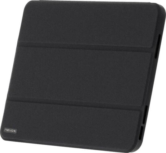 Nevox Vario Series Bookcover for iPad 10.9" 10. gen Grå Nevox Vario Series Bookcover for iPad 10.9" 10. gen Grå