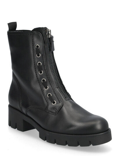 Gabor Ankle Boot - Black - 38.5 Gabor Ankle Boot - Black - 38.5