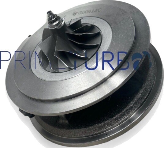 Kjernegruppe, lader Prime Turbo G00414C