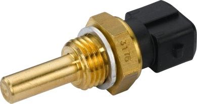 Sensor, motortemperatur HELLA 6PT 009 107-471