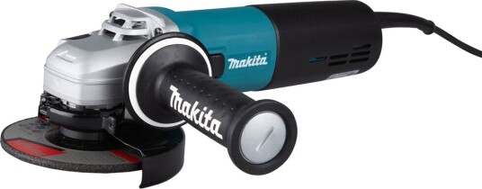 Makita 9565CVR Vinkelsliper 1400 W