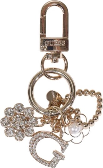 Guess Dame Accessories Gul ONE SIZE,