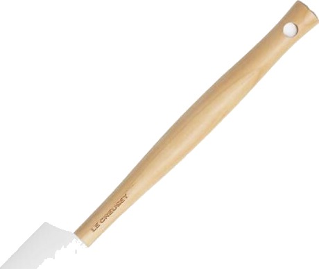 Le Creuset - Craft Mellom slikkepott 28,5 cm white Le Creuset - Craft Mellom slikkepott 28,5 cm white