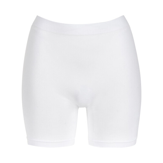 Missya Truser Lucia Shorts Hvit polyamid X-Small Dame Missya Truser Lucia Shorts Hvit polyamid X-Small Dame