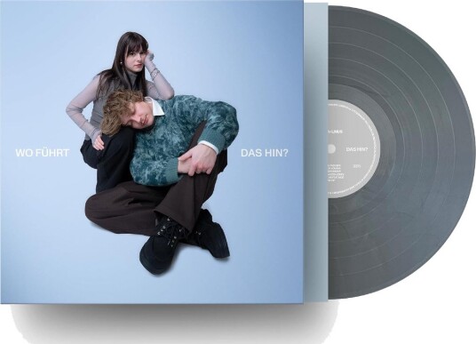 Lenalinus Wo Fuhrt Das Hin Vinyl