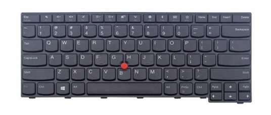Tastatur (Ikke Layout) Ltn Tastatur (Ikke Layout) Ltn