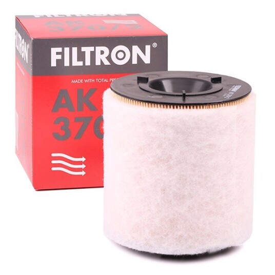 Luftfilter FILTRON AK 370/2 Luftfilter FILTRON AK 370/2