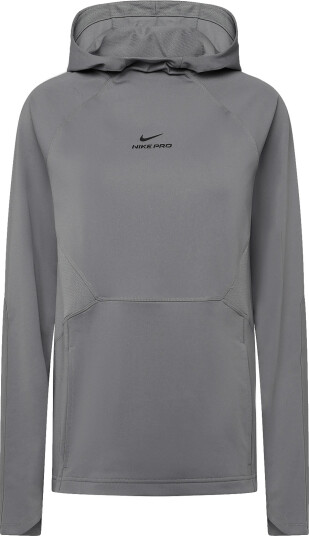 Nike M Np Df Npt Midlayer Top Grey XL