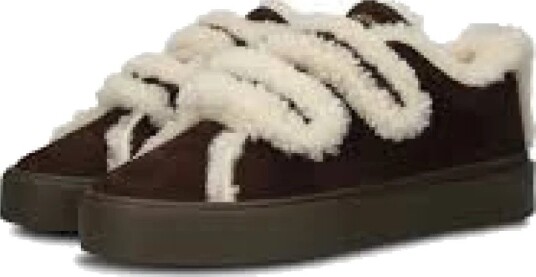 Blackstone Dame Sko Brun 40 EU,