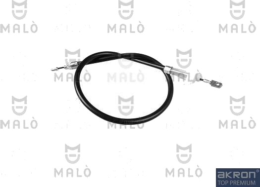 MALÒ 26400 Tautrekk håndbremse